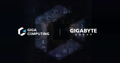 GIGABYTE Has Spun-off Its Server Business Unit, Pursuing Greater Long Term  Sustainable Growth and Value Creation with Giga Computing | News - GIGABYTE  Global