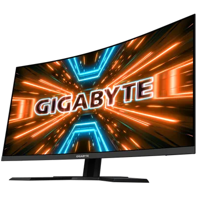 G32QC Gaming Monitor Key Features | Monitor - GIGABYTE Global