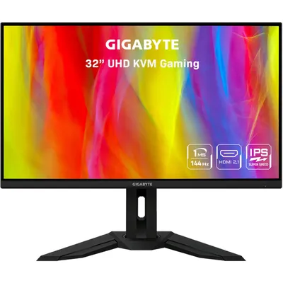 Gigabyte G24F 2 review: The best budget gaming monitor you can buy? -  Reviewed