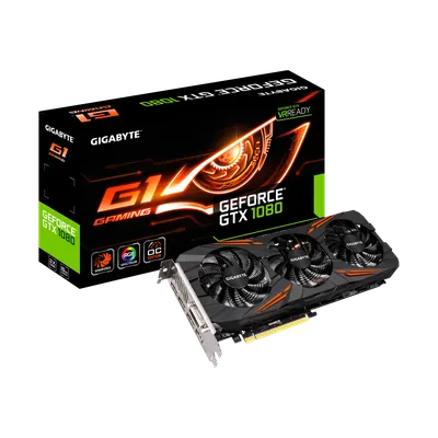 GIGABYTE Global