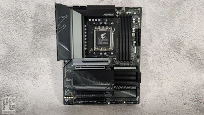 Gigabyte B650 GAMING X AX ATX AM5 Motherboard (B650 GAMING X AX) -  PCPartPicker