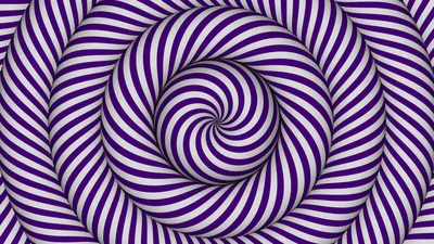 Optical illusion - Hypnosis для Android — Скачать