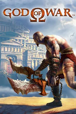 God of War | PlayStation (US)