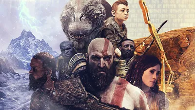 Ten Things I Wish I Knew When I Started 'God Of War Ragnarok'