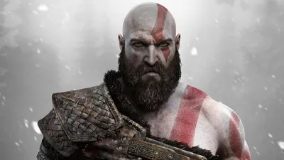 God of War Ragnarök