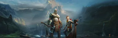 HD god of war ragnarok wallpapers | Peakpx