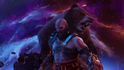 When will God of War Ragnarok come to PC? Our best estimate | Radio Times