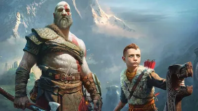 GOW RAGNAROK, ps4, game, sony, ps5, god of war ragnarok, playstation 5, god  of war 5, HD phone wallpaper | Peakpx