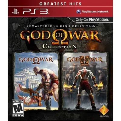 Santa Monica Studio – God of War Ragnarök on X: \"17 years ago, God of War  released on the PlayStation 2 and began Kratos' journey through ancient  Greece. We want to take