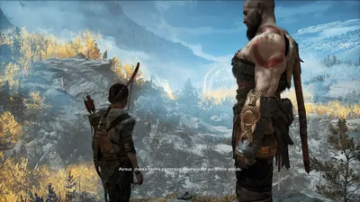 God of War Ragnarök