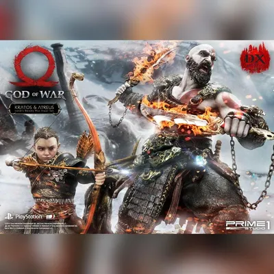 God of War on Steam