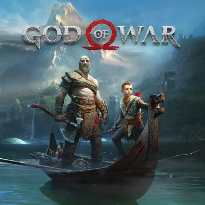 God of War - PS4 | PlayStation 4 | GameStop