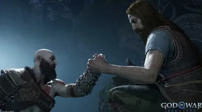 God of War II (Video Game 2007) - IMDb