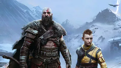 God of War: Betrayal | God of War Wiki | Fandom