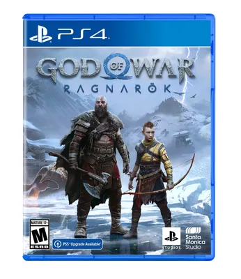 The Art of God of War: 9781506705743: Sony Interactive Entertainment, Santa  Monica Studios: Books - Amazon.com