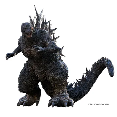 Godzilla X Kong: The New Empire| Official Movie Site