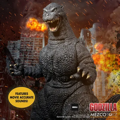 Nothing Captures the Heart of My Queer Anger Like Godzilla | Them