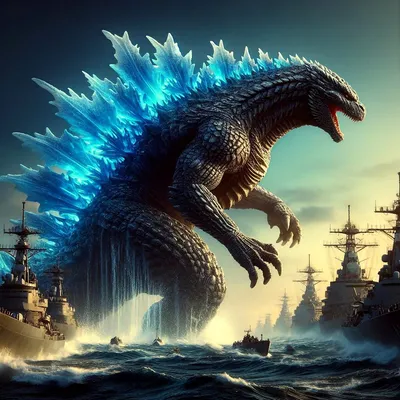 Godzilla Minus One Box office: 'Godzilla Minus One': Monster movie tearing  box-office, set to make new record - The Economic Times