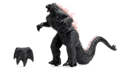 Godzilla Ultimate Godzilla | Mezco Toyz