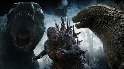 How Multiple Godzilla Projects Can Coexist and Keep Fans Happy