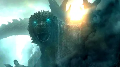 How the 'Godzilla Minus One' VFX Team Took the Titan to Terrifying New  Heights (Exclusive) | A.frame