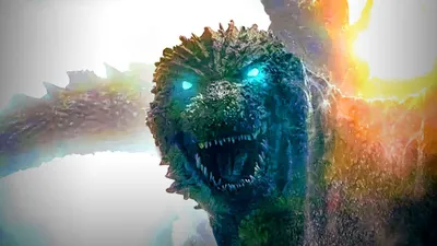 Godzilla's $524.97 Million Triumph To Godzilla VS Kong's Impressive Success  - Take A Look At How MonsterVerse Fared At The Worldwide Box Office!