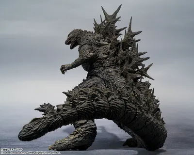 Godzilla fans ecstatic as legendary monster lands historic first Oscar  nomination | indy100