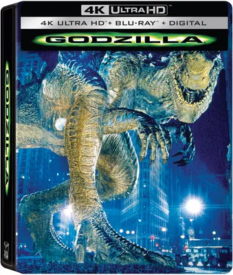 Godzilla Minus One Review: The King of Monsters Is Better than Ever