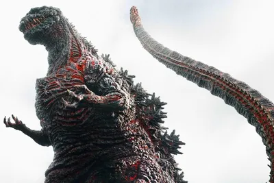 Is Godzilla Minus One a reboot? - Dexerto