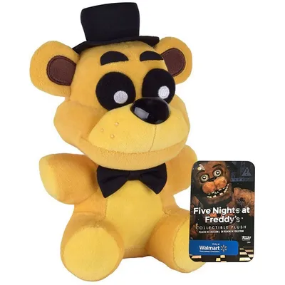 Golden Freddy (Fazbear Frights) | Энциклопедия Five Nights at Freddy's |  Fandom