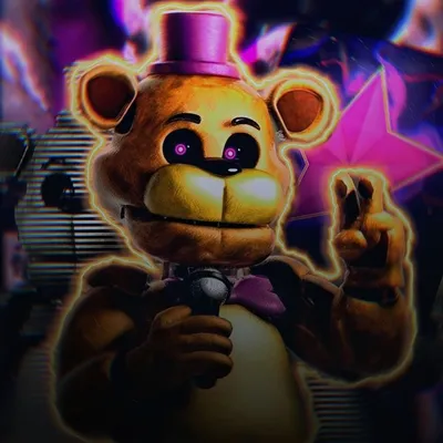 Golden Freddy by XxDreamsandRealityxX on DeviantArt