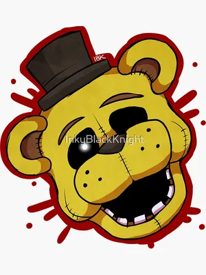 Golden Freddy | The SMG4/GLITCH Wiki | Fandom