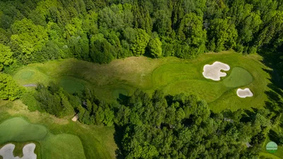 Эволюция женской гольф-моды | Golf Event | Дзен