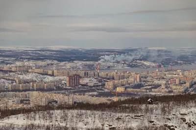 В Мурманской области создали цифровые планы 16 городов в масштабе 1:10000 |  ИА Красная Весна