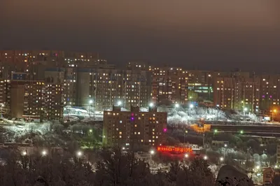 Квартиры посуточно в Мурманске без посредников - Достопримечательности  Мурманска