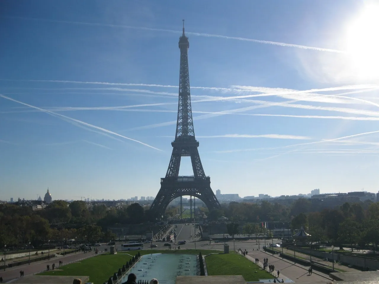 Фото Париж: Достопримечательности города! | Paris-Life.info Фото Париж: Достопримечательности города! | Paris-Life.info