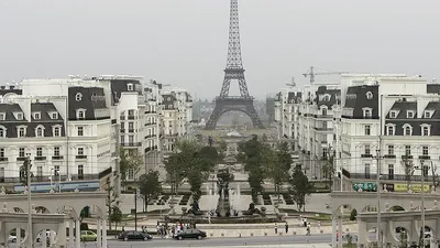 Центр города Парижа в районе Les Halles Редакционное Фото - изображение  насчитывающей дорога, улица: 57909601
