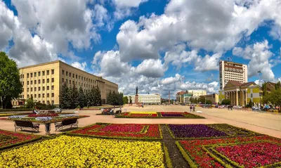 Поездка в Ставрополь превзошла ожидания. Не думали, что город такой  красивый | НА СВОИХ ДВОИХ - Алёна И Женя | Дзен