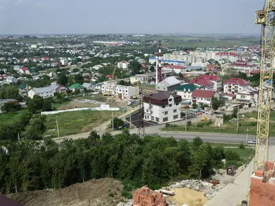 Ставрополь 2024 — все о городе с фото и видео