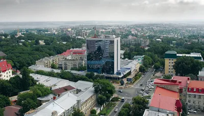 70 лет назад начался массовый перенос города Ставрополя-на-Волге