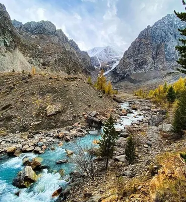 Самые красивые горы России, доступные для восхождения — Суточно.ру