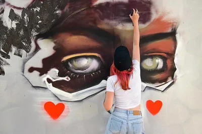 Mural Graffiti Shop Interior Hire Uk | Надписи в стиле граффити, Искусство  и дизайн, Граффити