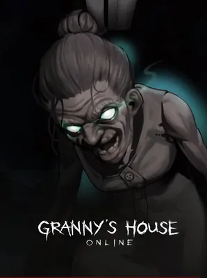 Granny 4: The Rebellion (Fangame) - Speedrun.com