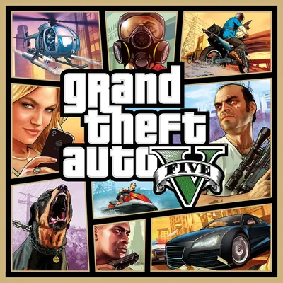 Grand Theft Auto V: Premium Edition | Download GTA V for PC Today - Epic  Games Store