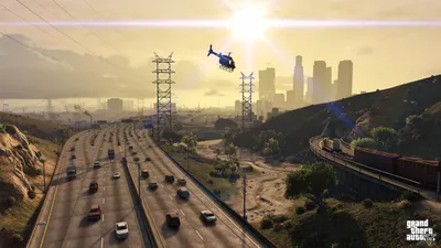 GTA 5 update adds new gameplay feature fans have demanded for a decade