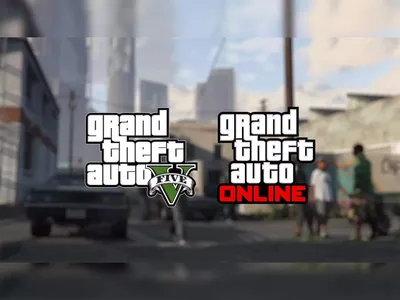 Amazon.com: Grand Theft Auto V Pc : Video Games