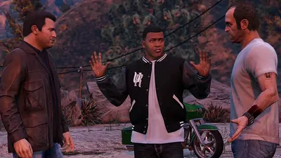 Rockstar rolls credits on GTA 5 as it looks towards GTA 6