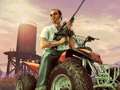 10 GTA 5 facts you probably didn't know about