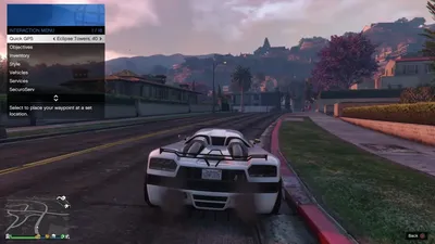 GTA 5 Online PS4 / PS5