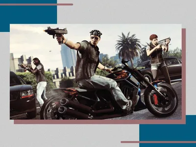 GTA 5: Mobile Gamers Can Finally Play the Game Through Emulation